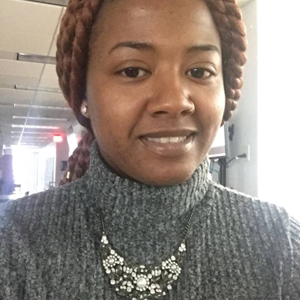 Meet your Posher, Ayanna